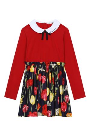  DOLCE E GABBANA KIDS | L5JD8XG7NMJS9000